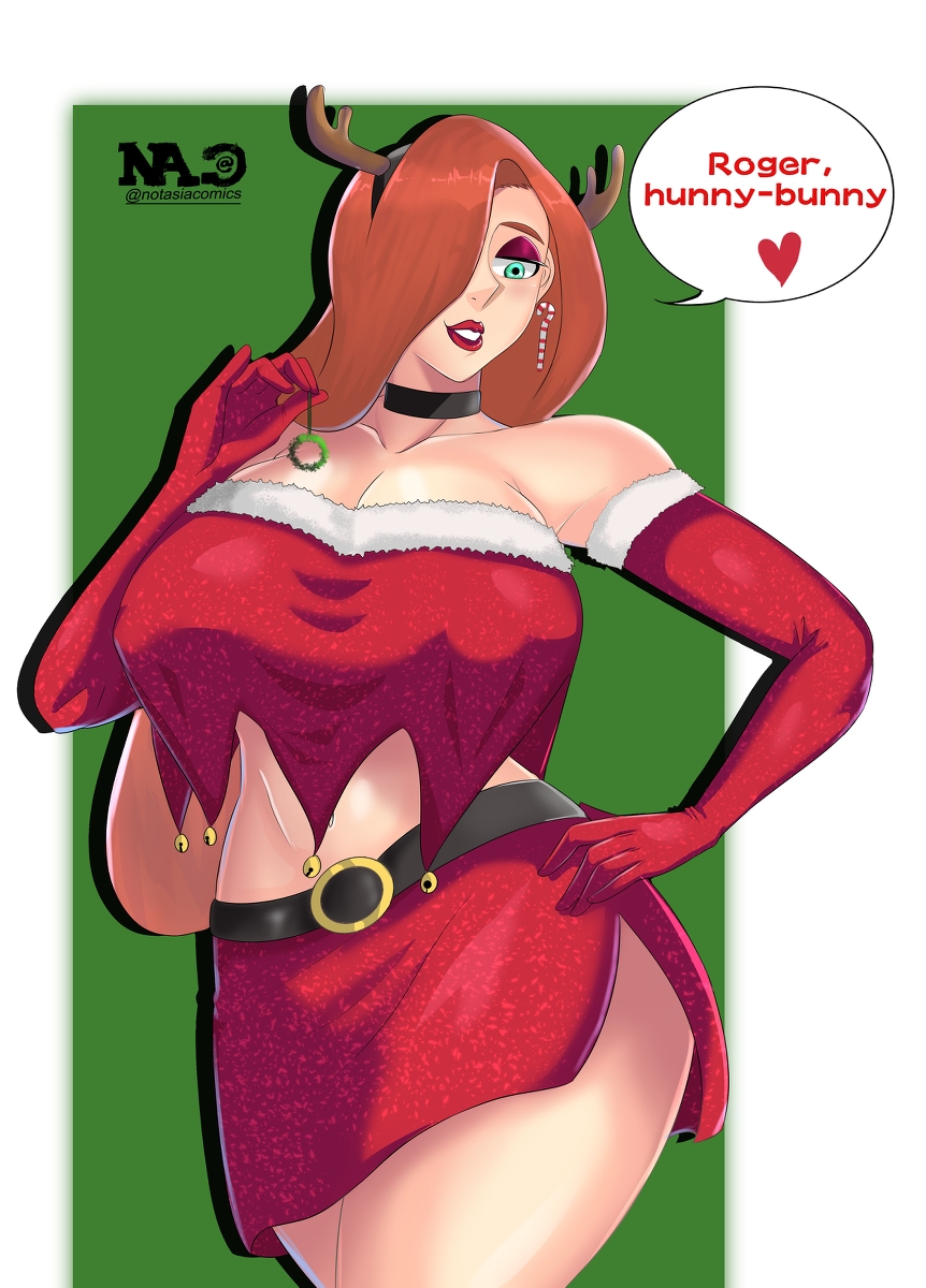 notasiacomics commissions and fanarts page 2 full