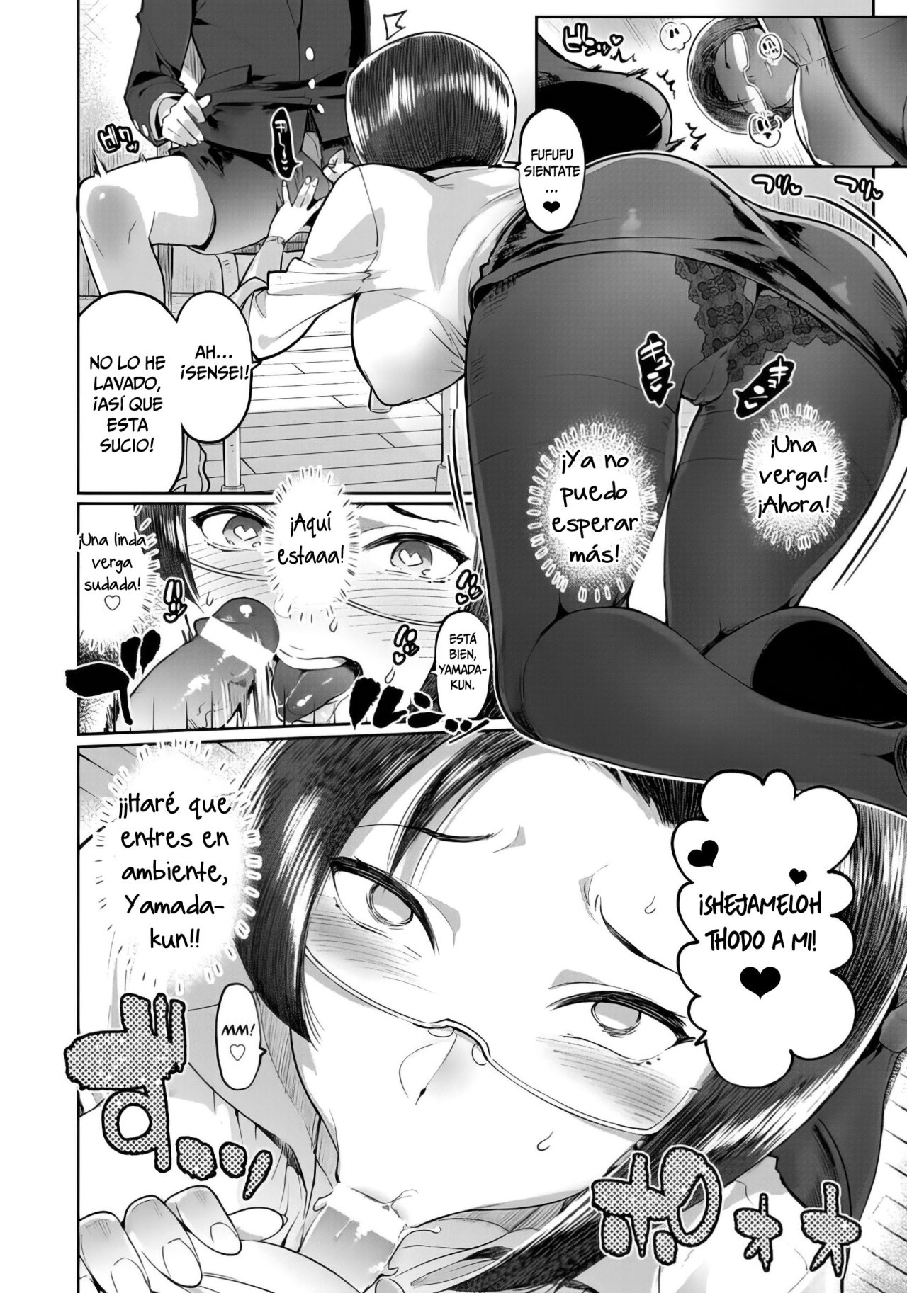 madre toxica vs profesora 1 y 2 page 10 full