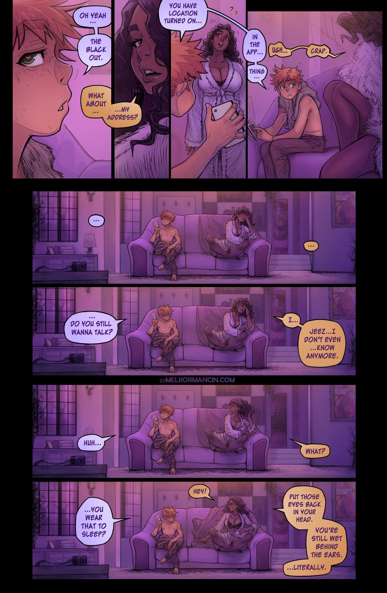 Spades -  - complete - english page 7 full