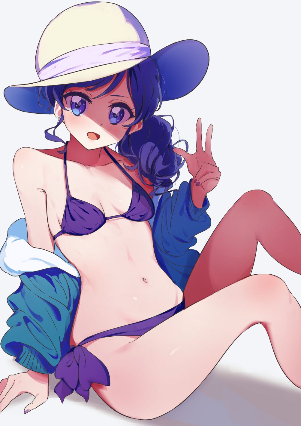 Aoi Kiriya page 10 full