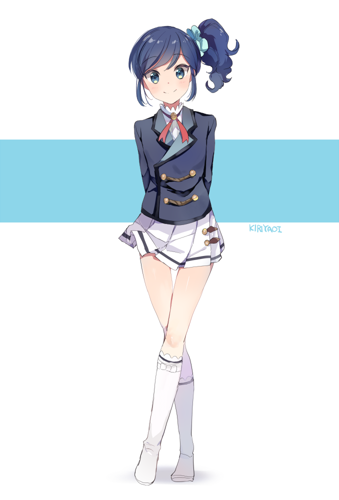 Aoi Kiriya page 5 full