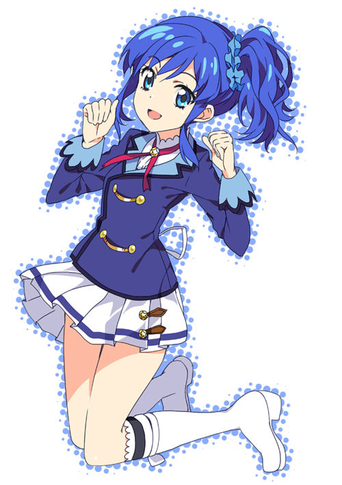 Aoi Kiriya page 6 full