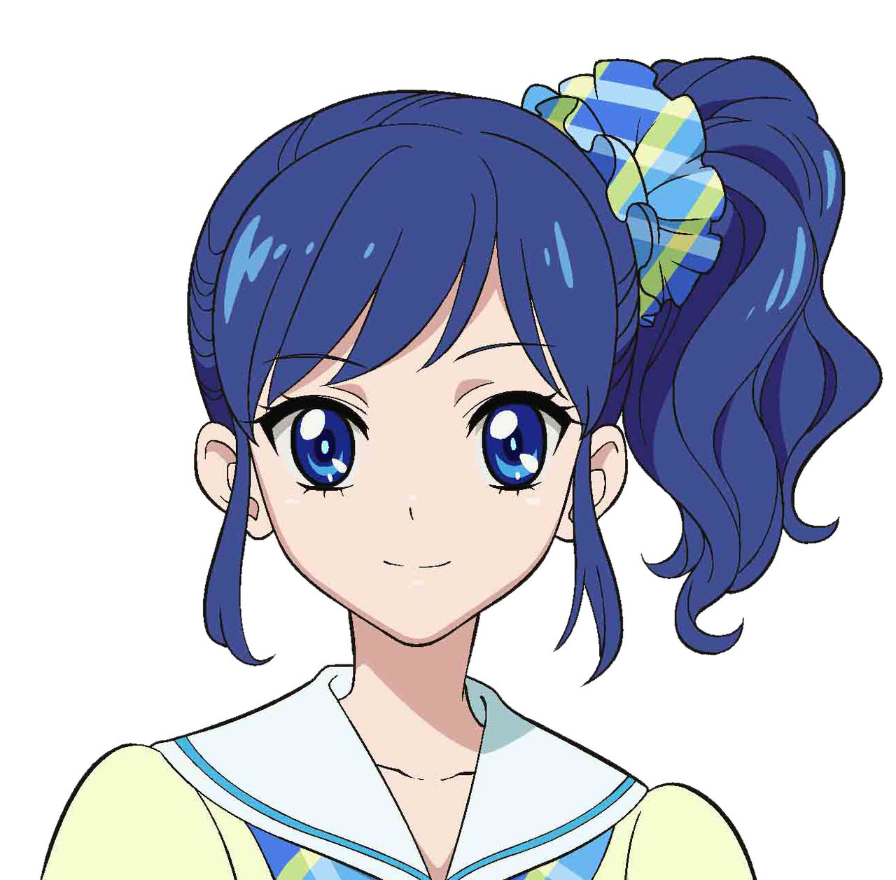 Aoi Kiriya page 7 full