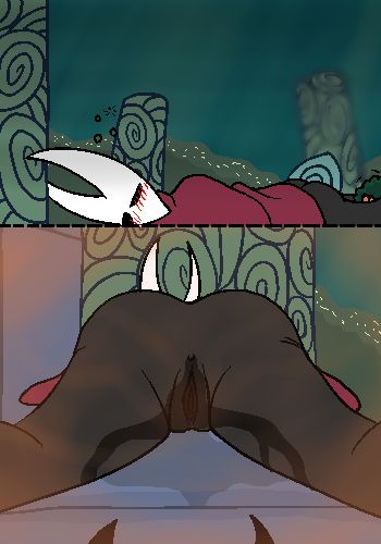 Hornet gets horny page 5 full