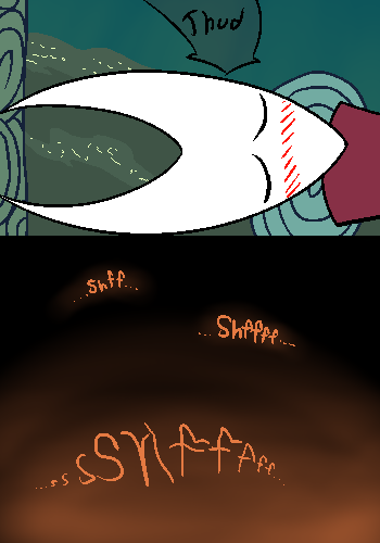 Hornet gets horny page 6 full