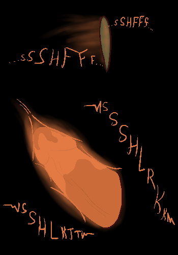 Hornet gets horny page 7 full