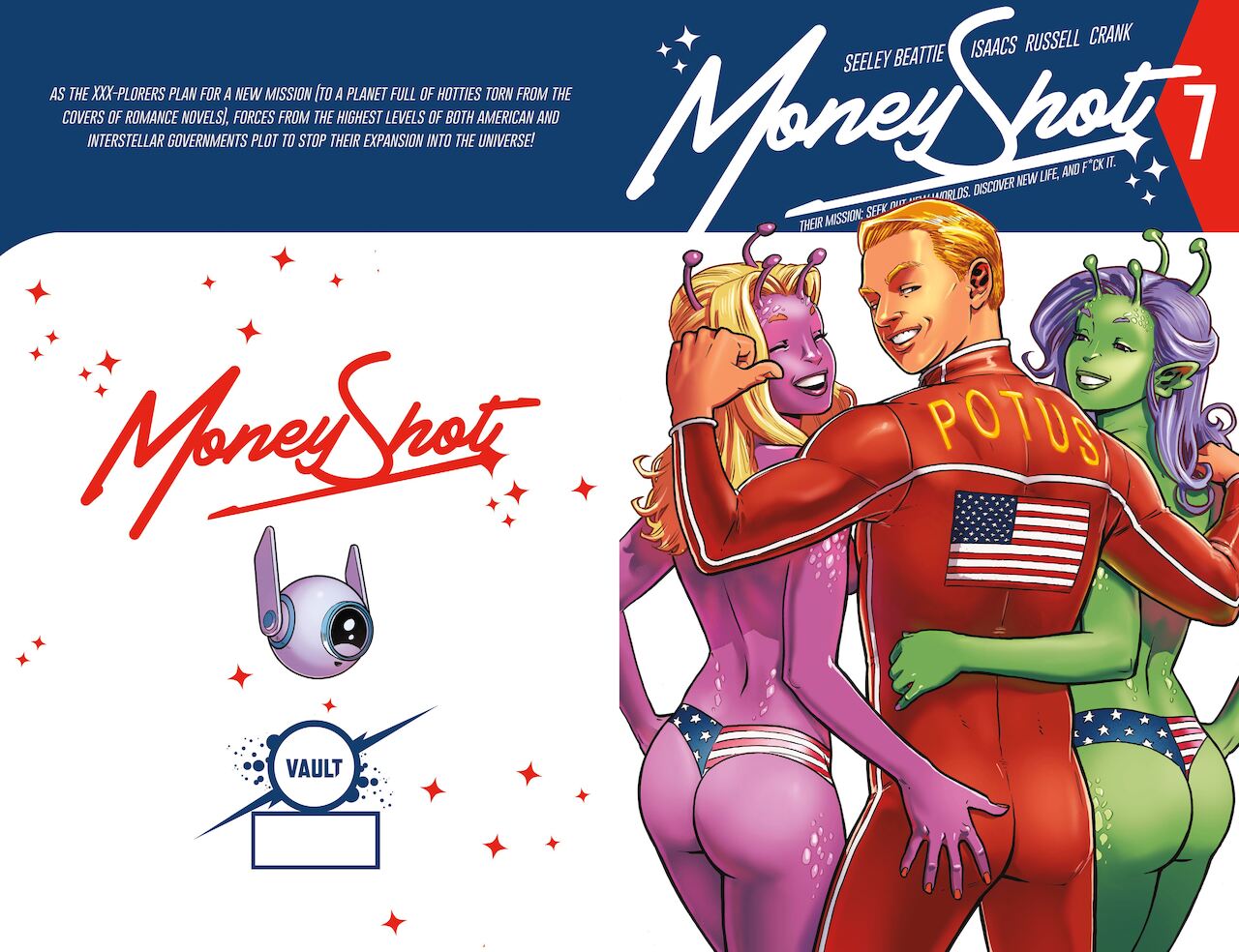 Money Shot #07 page 2 full