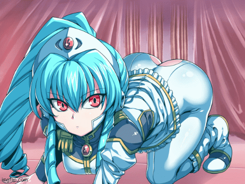 Galaxy Angel Hentai Gifs page 9 full