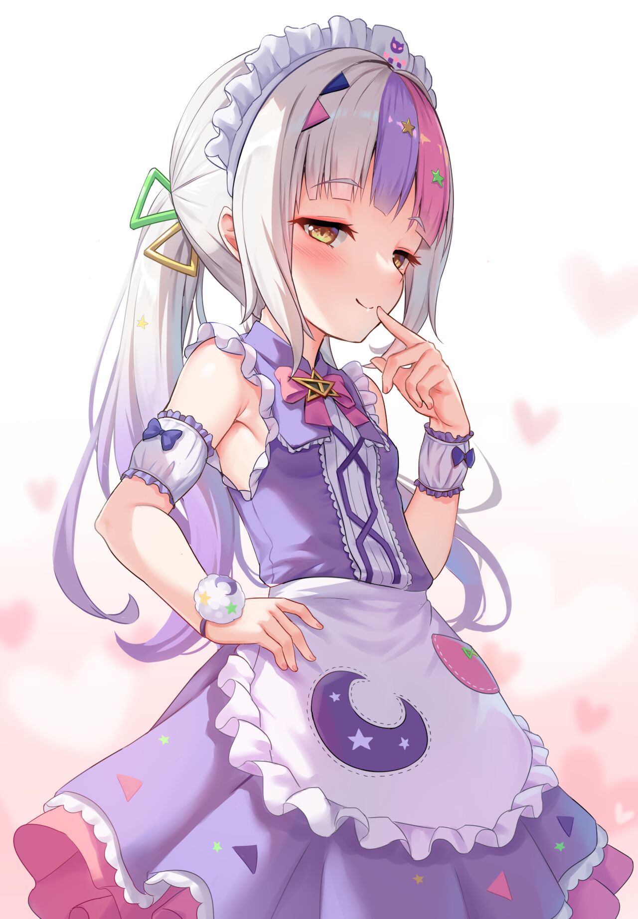 Maid Shion page 10 full
