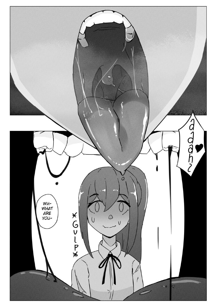 Giving some brat a tour of my bowels page 5 full