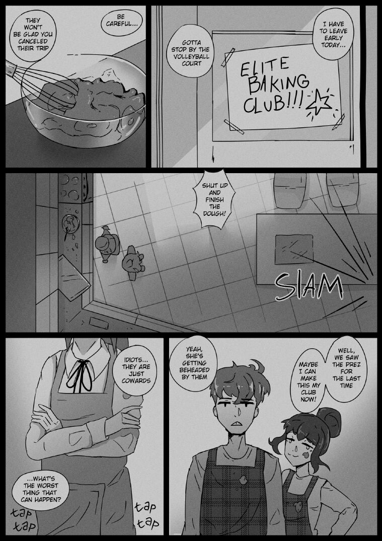 Giving some brat a tour of my bowels page 9 full
