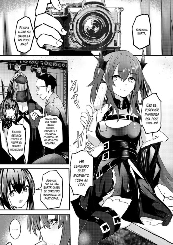 A Pleasant Day with Surtr cover