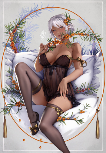Olchas Works Part 2 cover