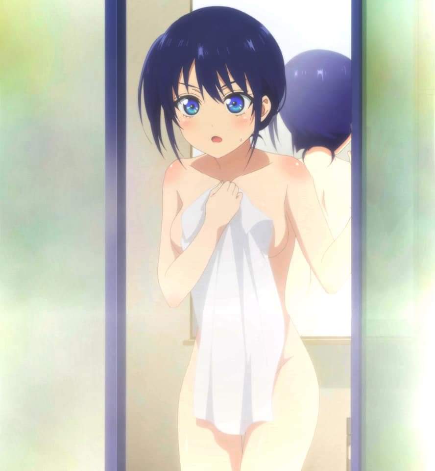 Kanojo mo kanojo page 3 full