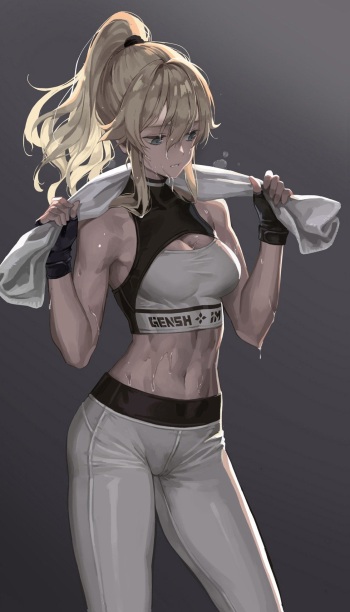 Jean 1 cover