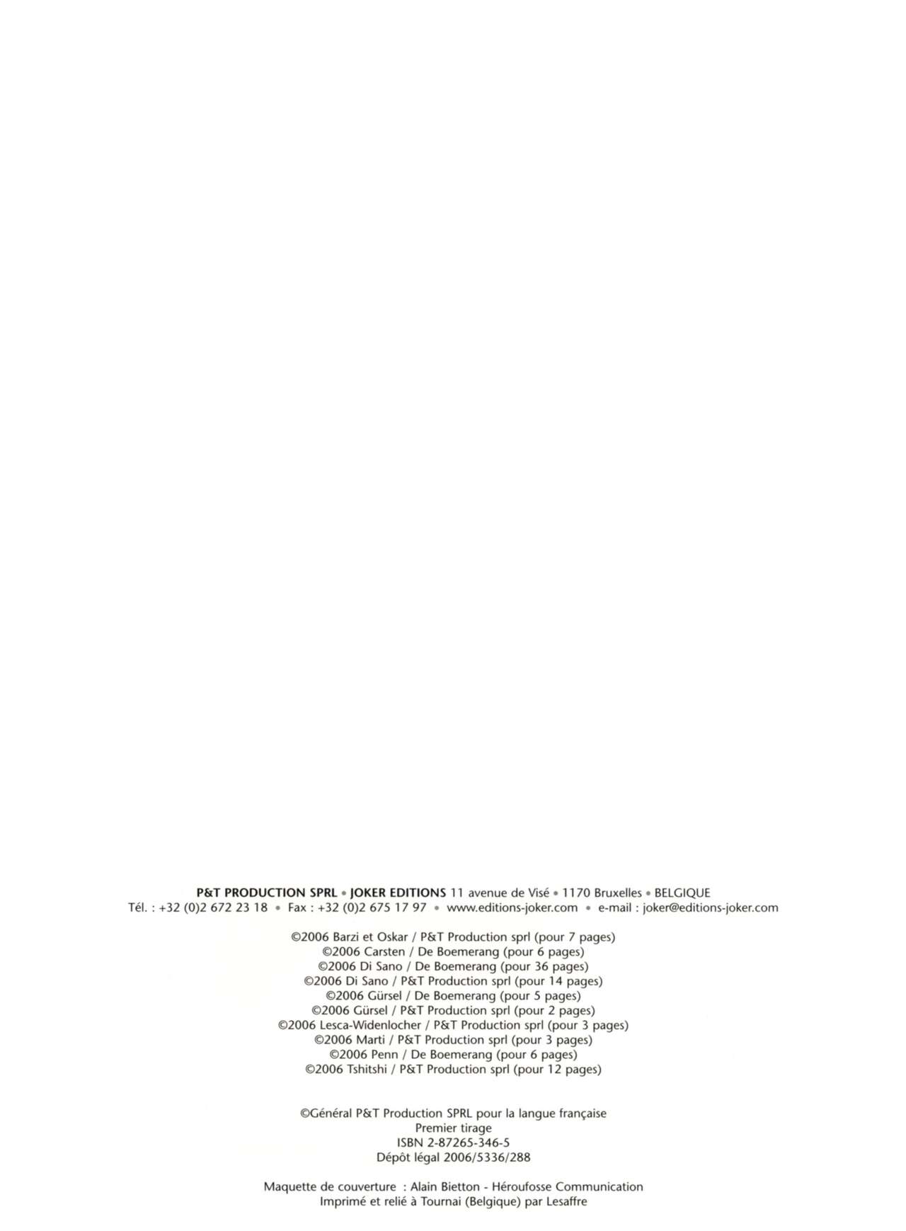 Blagues Coquines #18 page 6 full