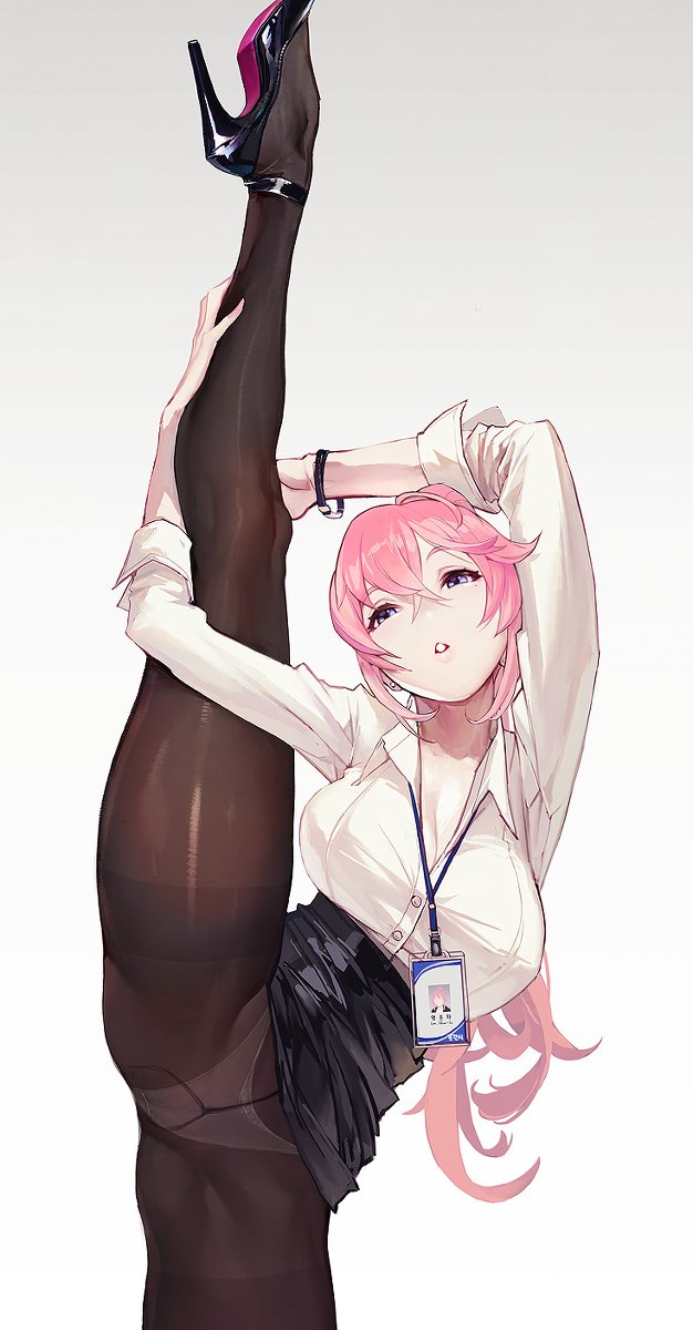 I-Pose page 10 full