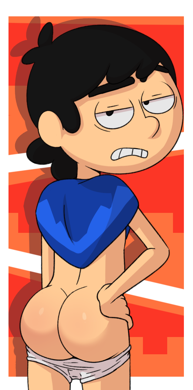 Parody - Victor and Valentino page 1 full