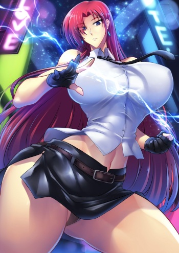 Hagane.F  - Part 12 cover