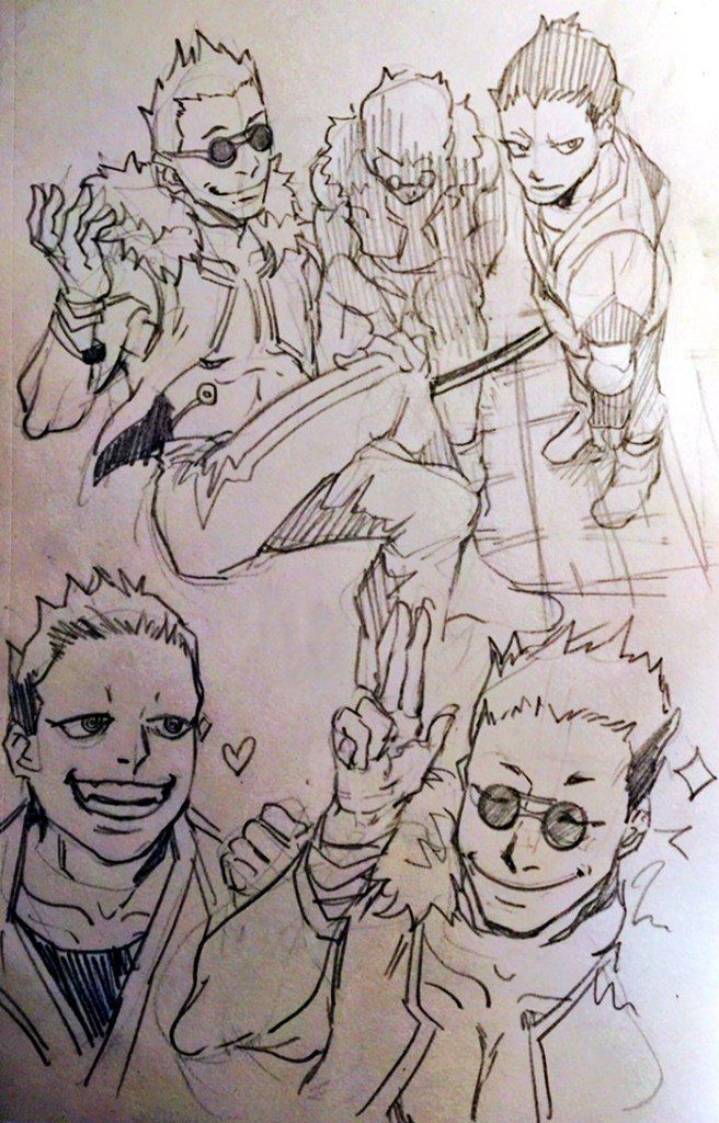 Devils Nest Fullmetal Alchemist page 10 full