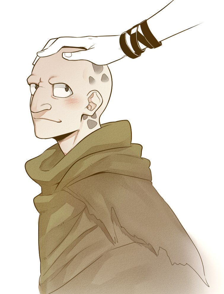 Devils Nest Fullmetal Alchemist page 2 full