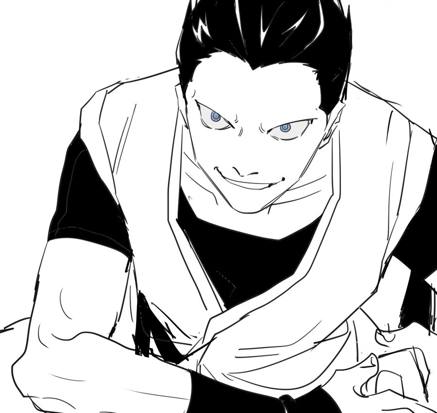 Devils Nest Fullmetal Alchemist page 6 full