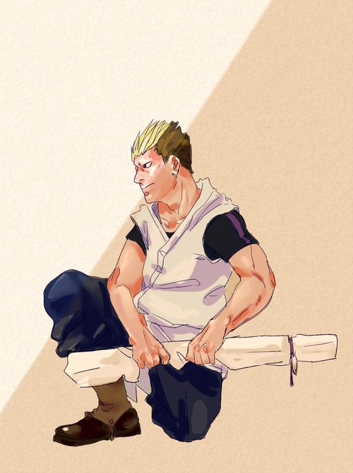 Devils Nest Fullmetal Alchemist page 8 full
