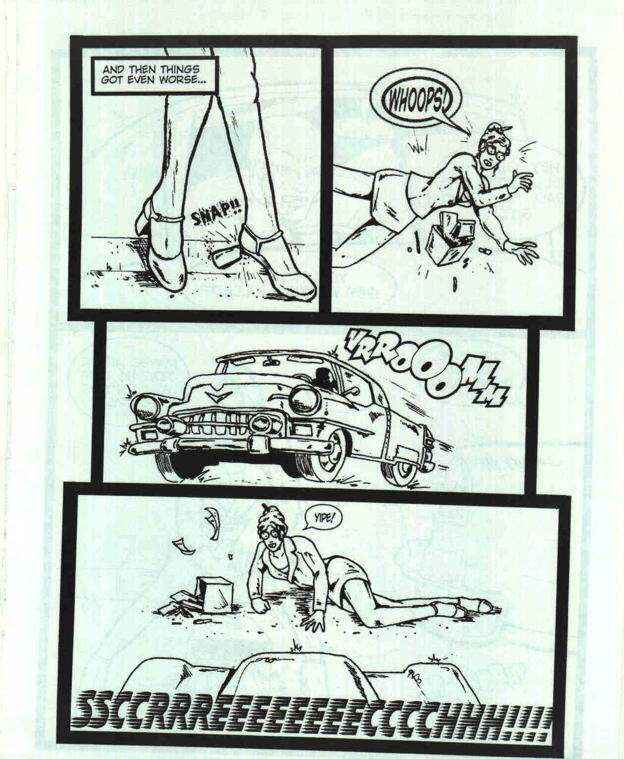 All Growth #10 page 3 full
