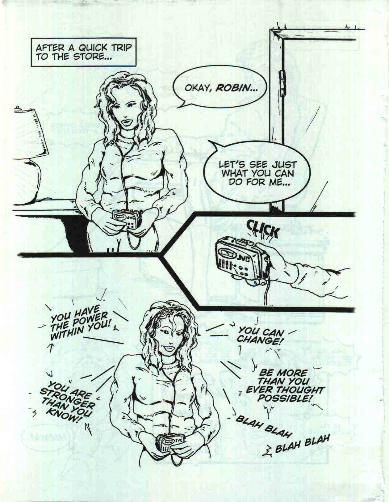All Growth #10 page 6 full