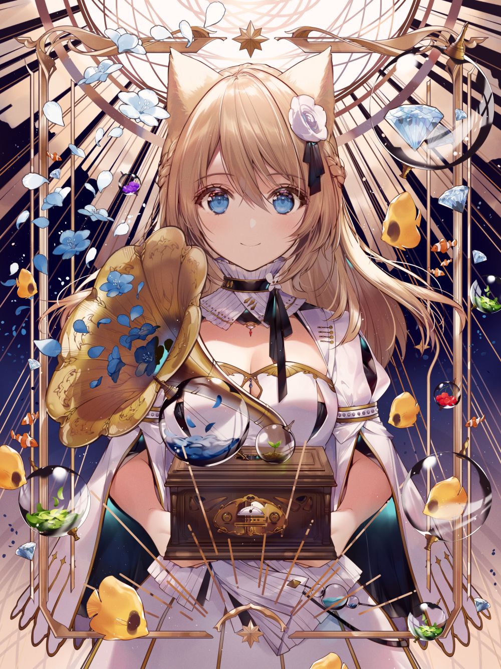 necömi@初画集発売中 page 5 full