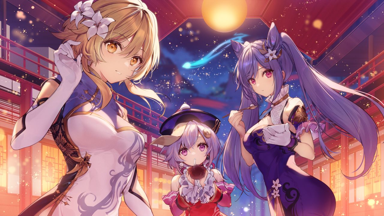 necömi@初画集発売中 page 7 full