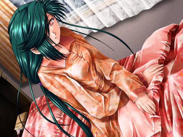 CD RIP - Hentai CD 36 page 9 full