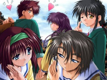 CD RIP - Hentai CD 36 cover