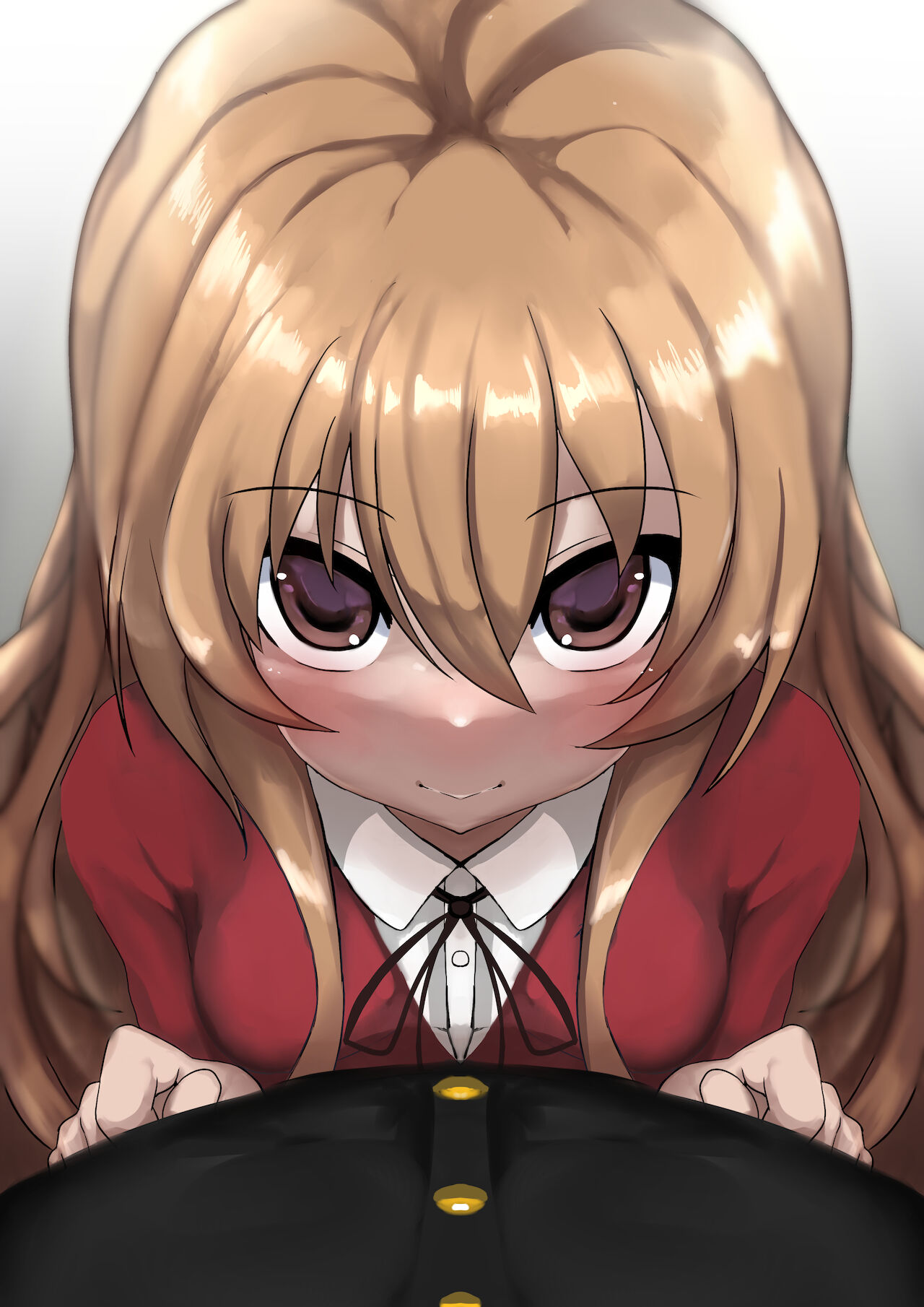 寅のエロイフェラ page 1 full