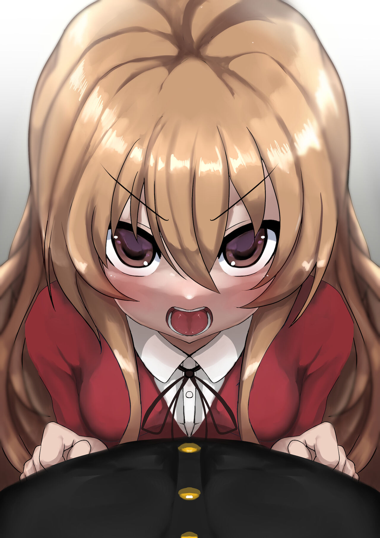 寅のエロイフェラ page 2 full