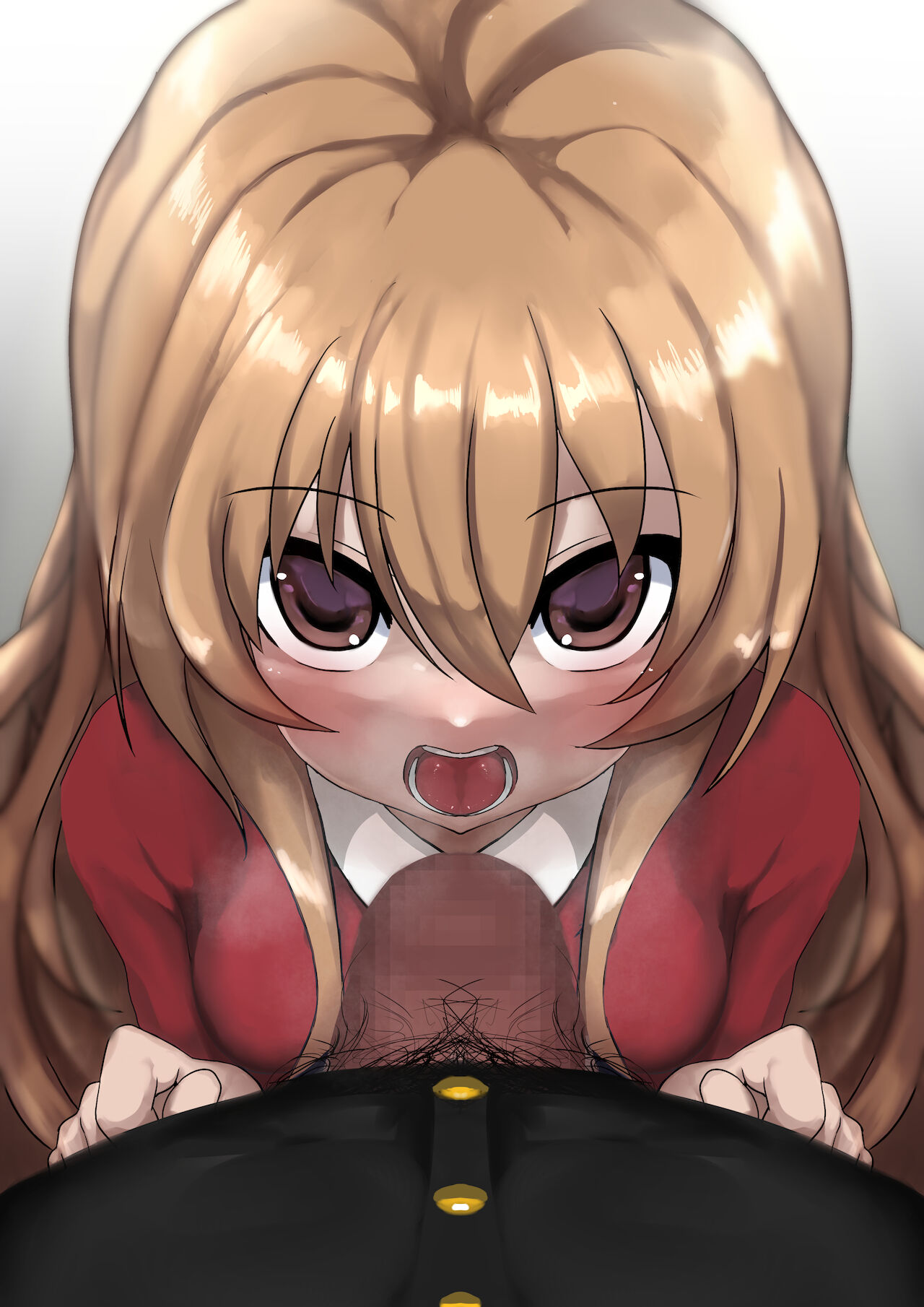 寅のエロイフェラ page 6 full