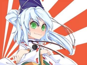 Syamoni cover