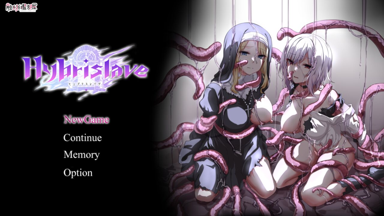 Hybrislave page 1 full