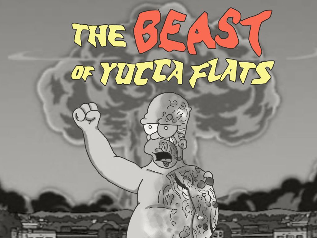 Radioactive Springfield page 10 full