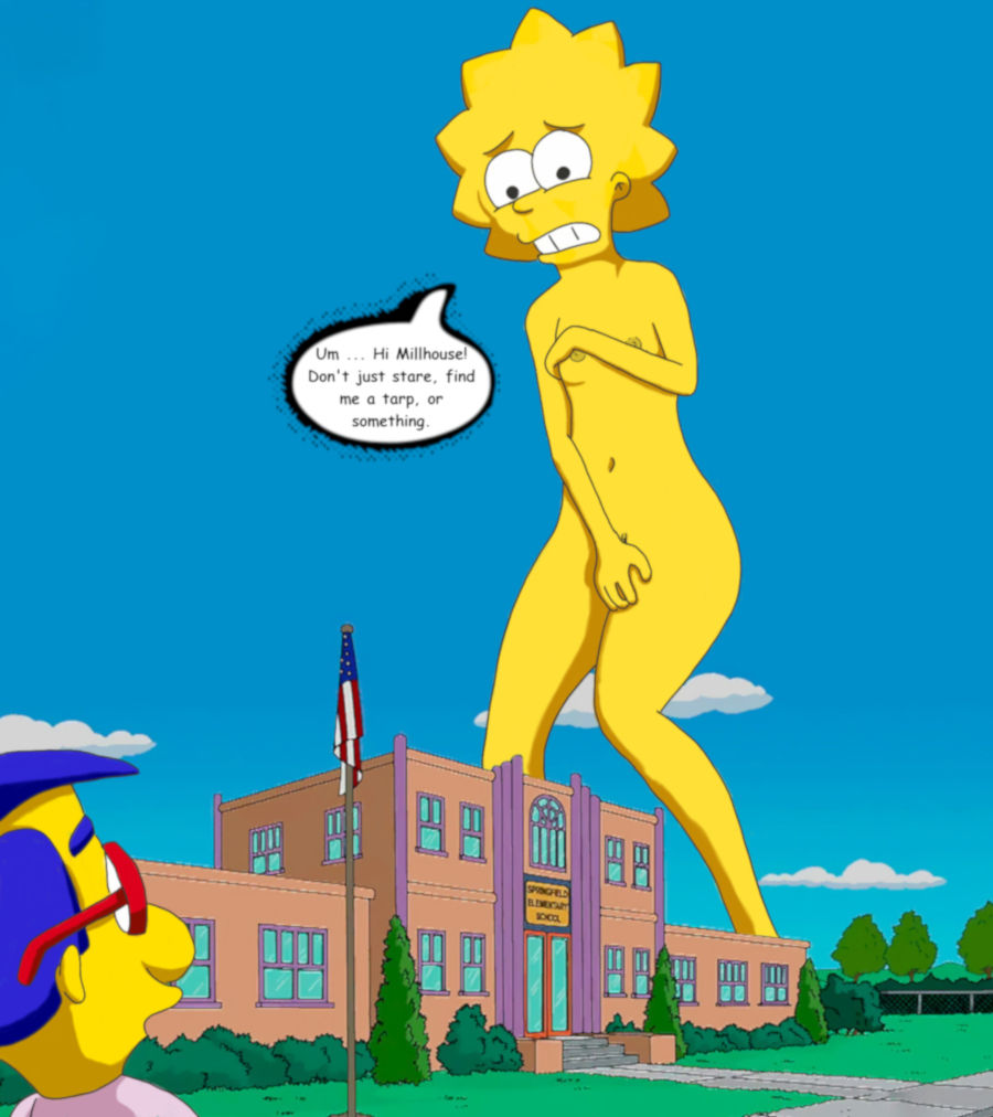 Radioactive Springfield page 2 full