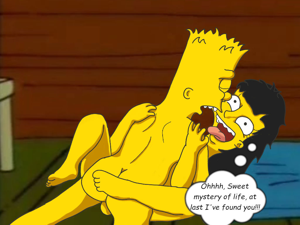 Radioactive Springfield page 8 full