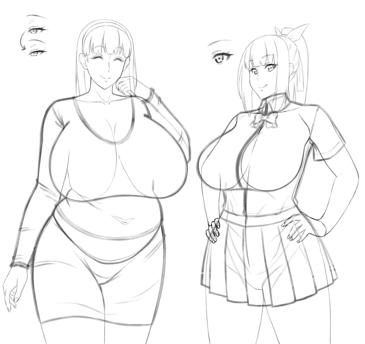 Hentai NTR Ahoaho rakugaki matome page 2 full
