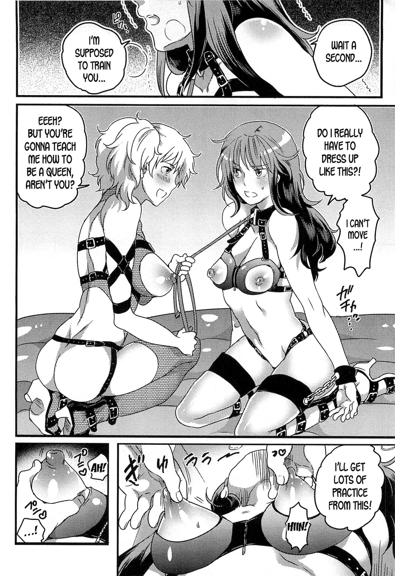 Queen Specialist Ch. 2 page 10 full