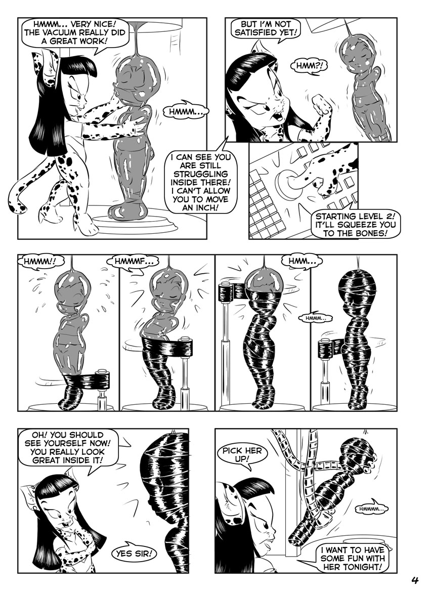 Penny in distress page 4 full