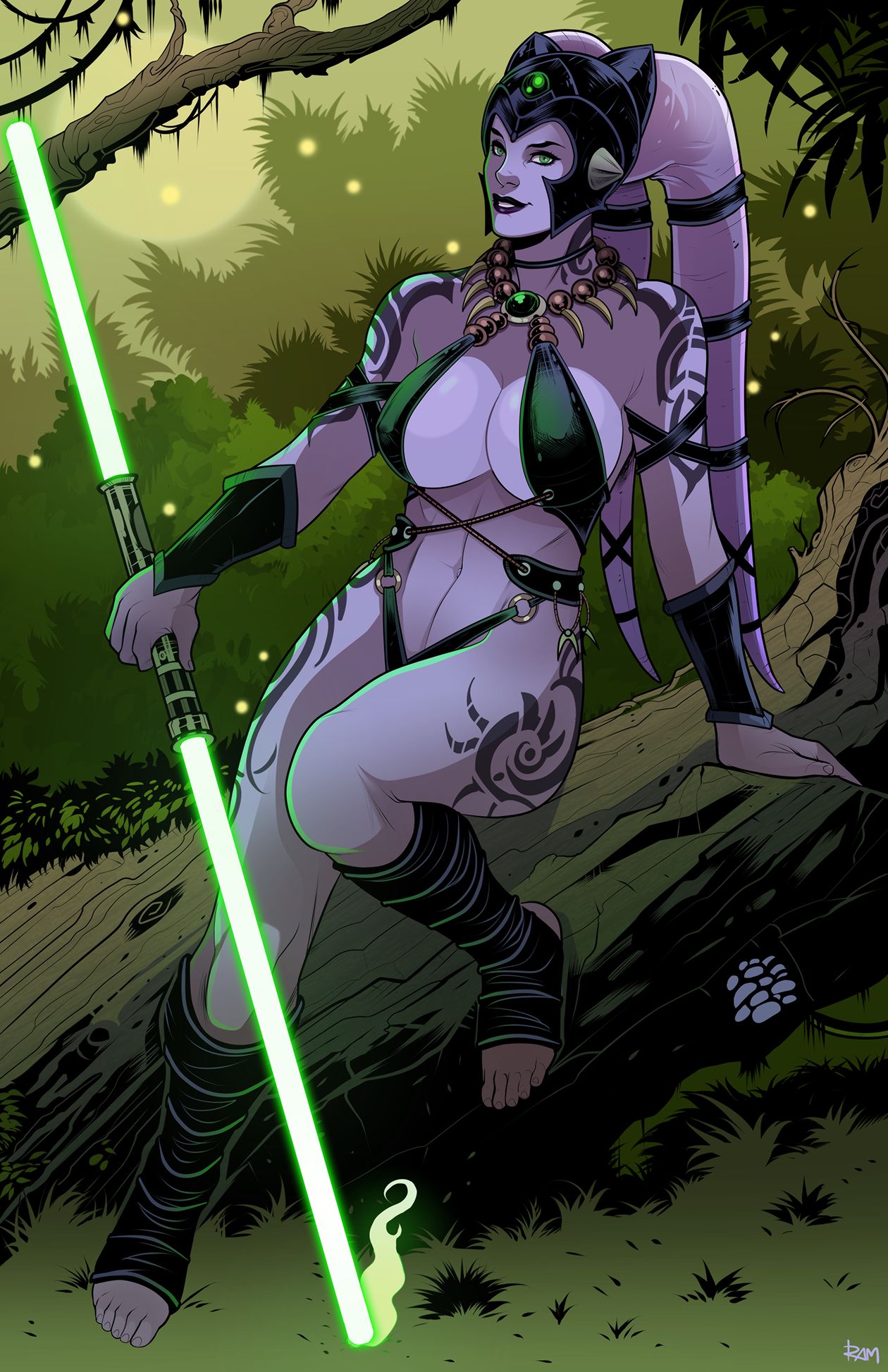 RamArtwork page 6 full