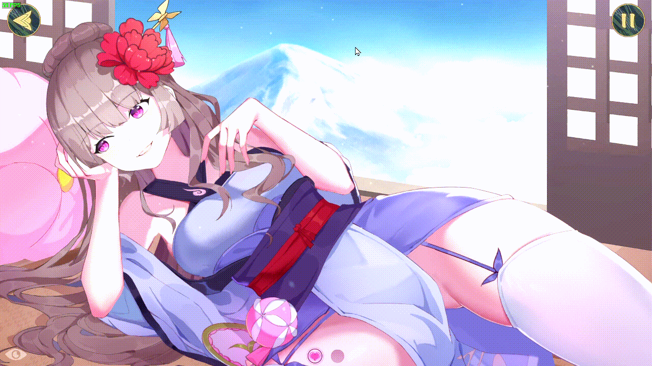 yokai’s secret Cg page 5 full