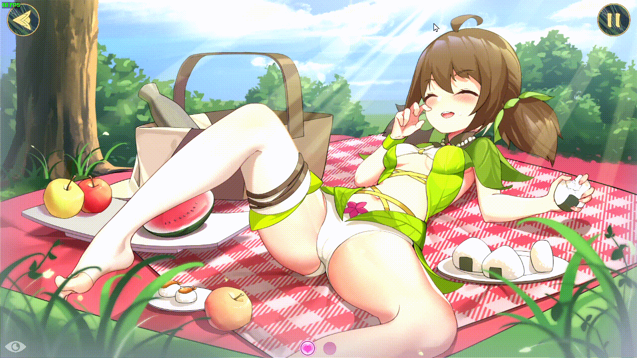 yokai’s secret Cg page 8 full
