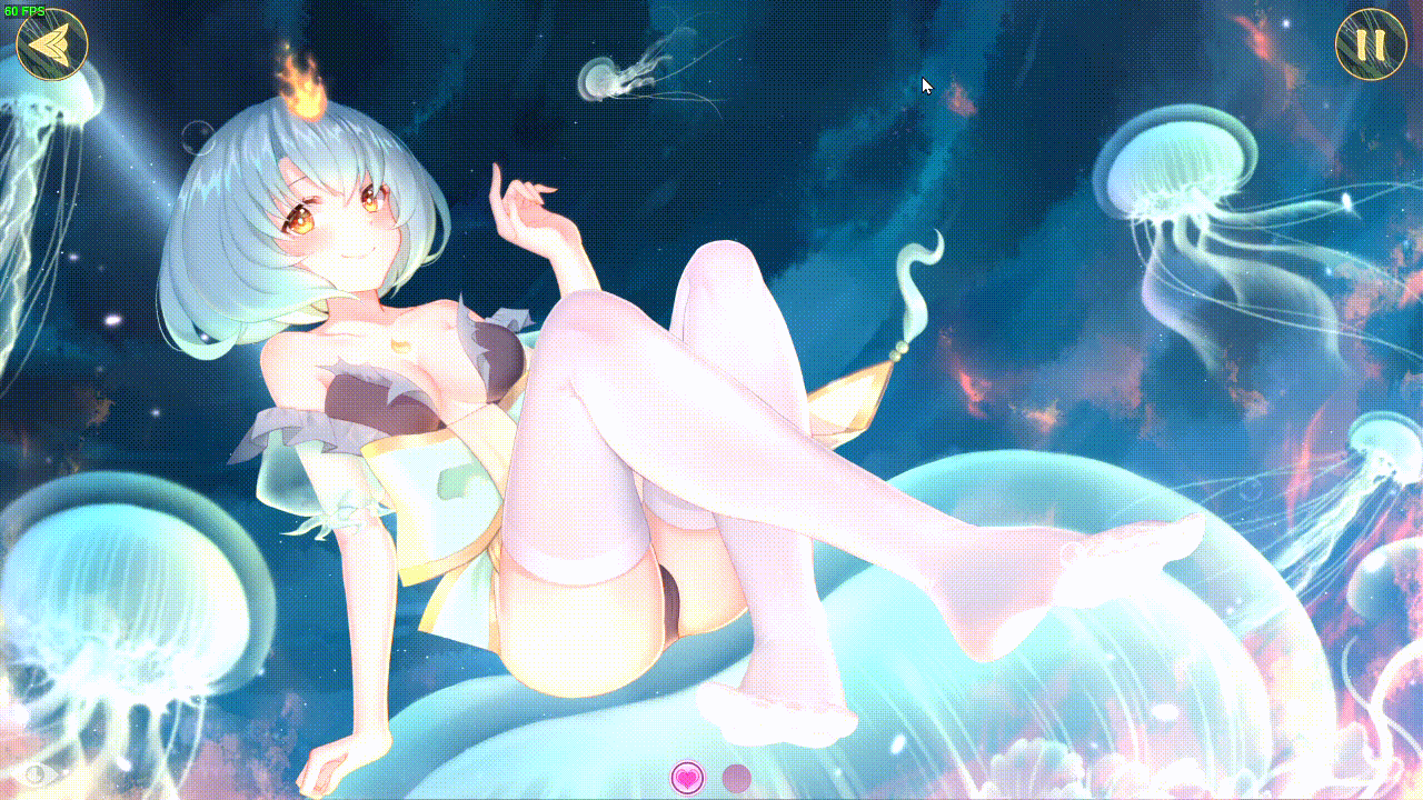 yokai’s secret Cg page 9 full