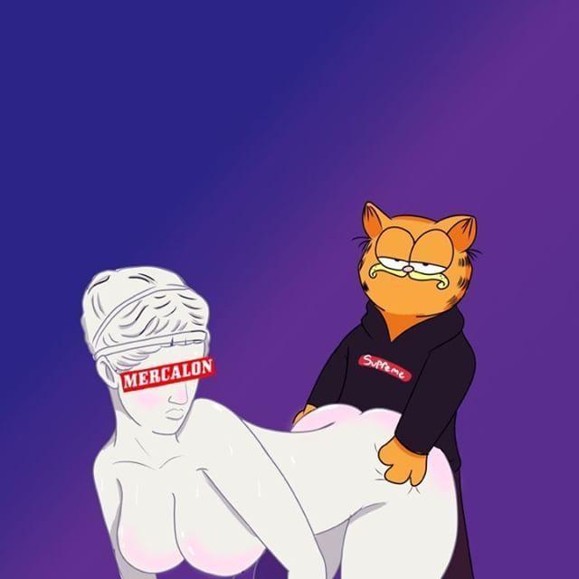 Parody - Instagram page 8 full