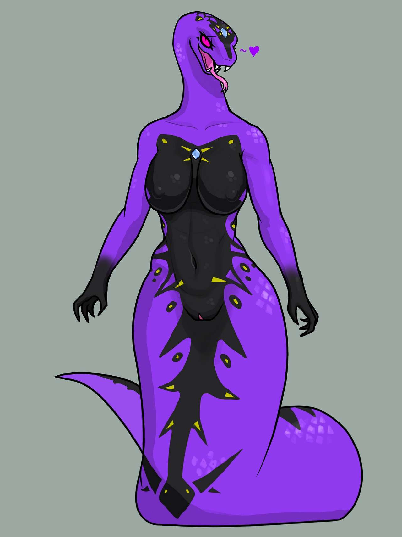 Artist- Sssssssss page 6 full